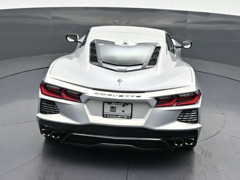 Used 2024 Chevrolet Corvette Stingray Coupe w/ 1LT RWD image 18