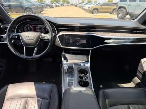 Used 2024 Audi A6 Premium Plus AWD/4WD image 20