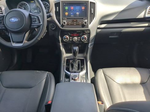 Certified 2023 Subaru Forester Touring w/ Popular Package #2 AWD/4WD image 15
