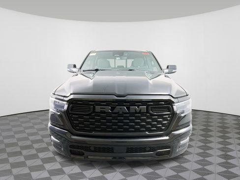 New 2026 RAM 1500 Big Horn AWD/4WD image 27