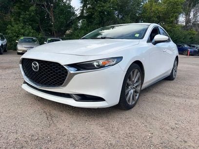 Used 2019 MAZDA MAZDA3 Sedan