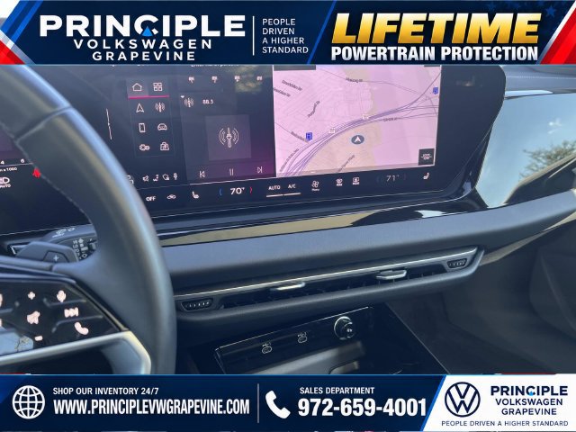 Used 2025 Audi A5 Premium w/ Convenience Package AWD/4WD image 19