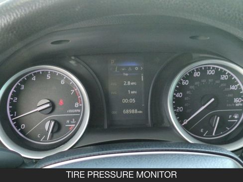 Used 2023 Toyota Camry LE FWD image 19