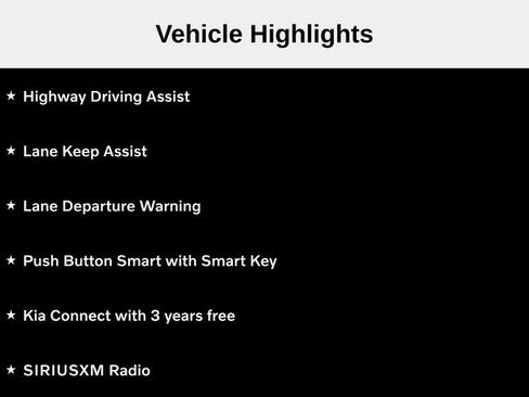 New 2026 Kia K5 GT-Line image 19