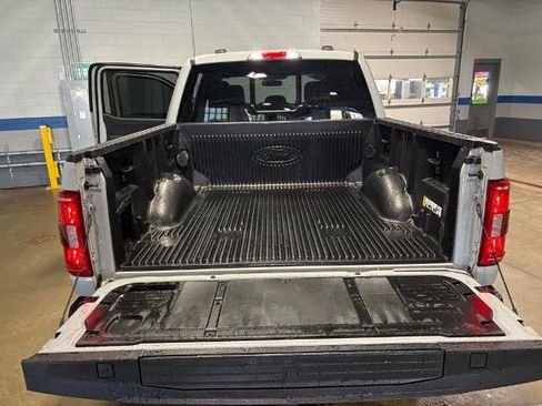Certified 2023 Ford F150 XLT w/ Equipment Group 302A High AWD/4WD image 26