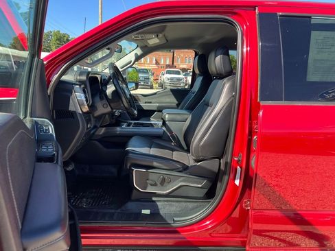 Used 2024 Ford F350 Lariat AWD/4WD image 13