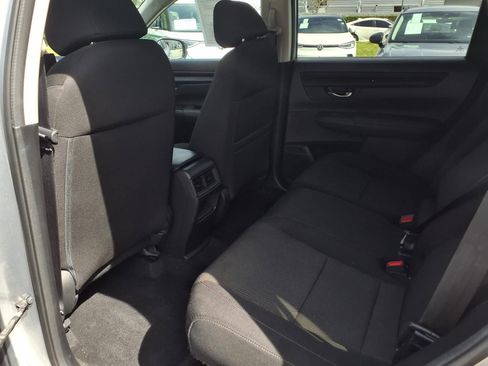 Used 2023 Honda CR-V EX image 19