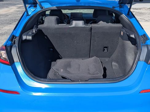 Used 2024 Honda Civic Sport image 8