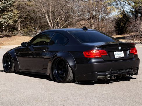 Used 2008 BMW M3 Coupe image 3