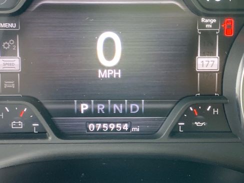 Used 2022 RAM 2500 Laramie image 21