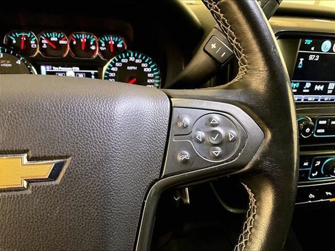 Used 2018 Chevrolet Silverado 1500 LT w/ All Star Edition AWD/4WD image 19