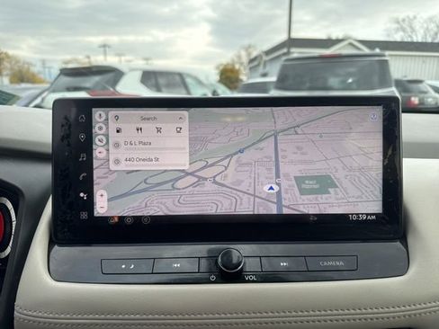 Used 2024 Nissan Rogue SL image 17