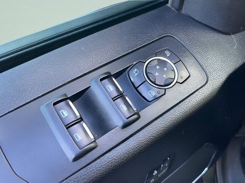 Used 2017 Ford F150 Limited w/ Trailer Tow Package image 23