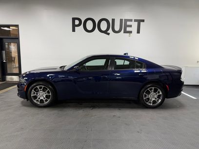 Used 2016 Dodge Charger SXT w/ Rallye Group