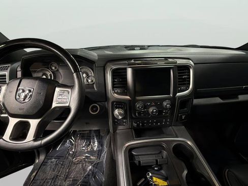 Used 2017 RAM 1500 Limited image 9