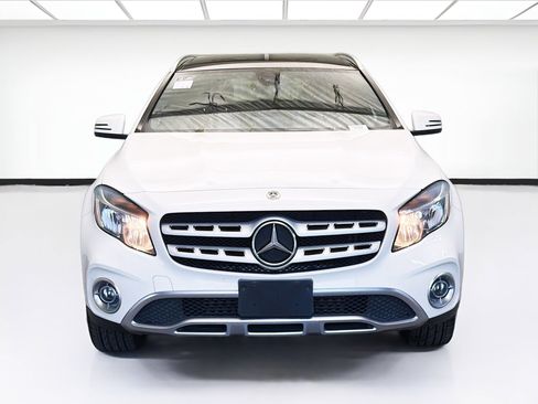 Used 2018 Mercedes-Benz GLA 250 image 2