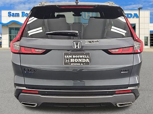New 2026 Honda CR-V Sport Touring image 7