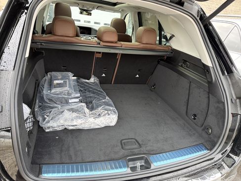 New 2026 Mercedes-Benz GLE 350 4MATIC image 29