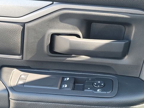 New 2026 RAM 5500 Tradesman w/ Chrome Appearance Group image 23