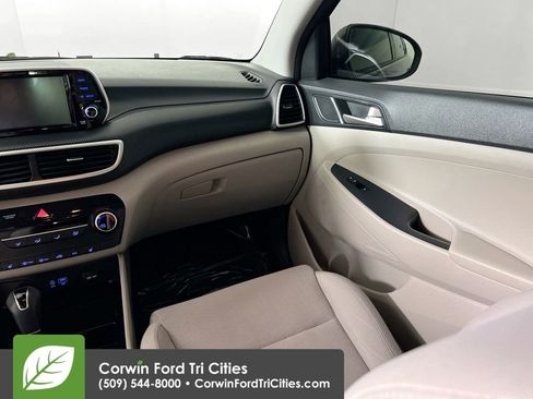 Used 2019 Hyundai Tucson Value image 26