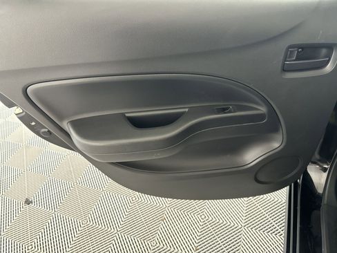 Used 2022 Mitsubishi Mirage G4 LE FWD image 30