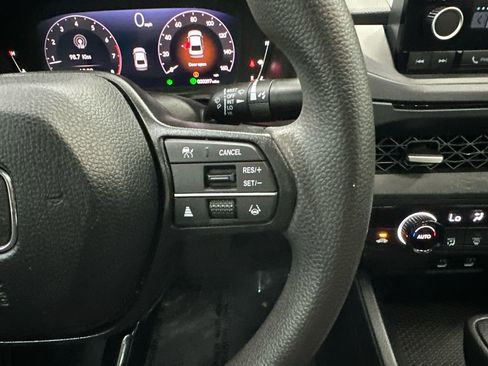 Used 2024 Honda Accord EX image 26