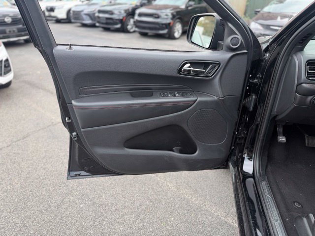Used 2024 Dodge Durango R/T AWD/4WD image 9