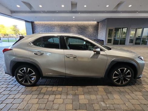 Used 2020 Lexus UX 250h w/ Premium Package AWD/4WD image 6