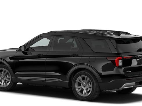 New 2026 Ford Explorer Active w/ Active Comfort Package AWD/4WD image 24