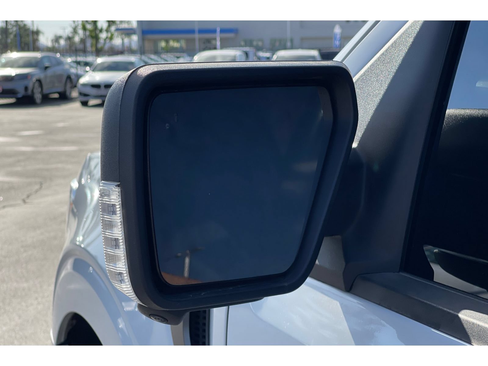 Used 2021 Ford F150 XLT w/ Equipment Group 302A High RWD image 11