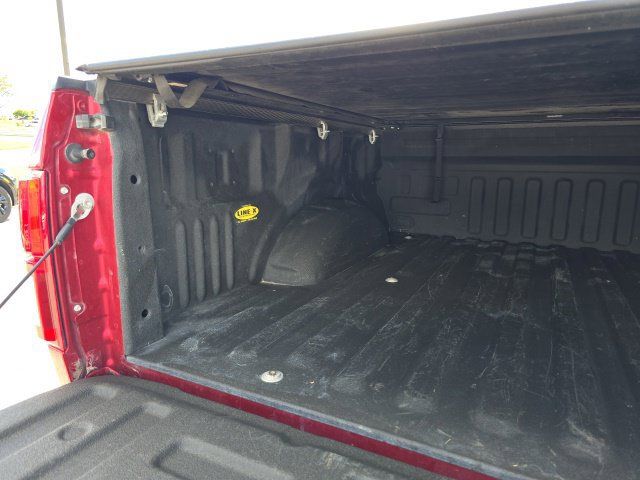 Certified 2020 Ford F150 Lariat AWD/4WD image 17