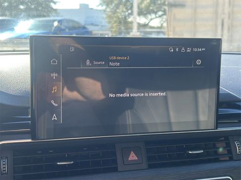 Used 2023 Audi A5 2.0T Prestige image 37