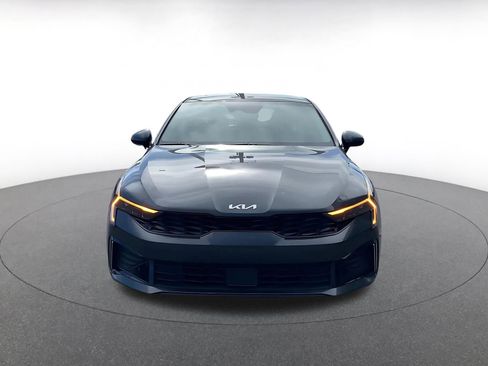 Used 2025 Kia K5 LXS image 4