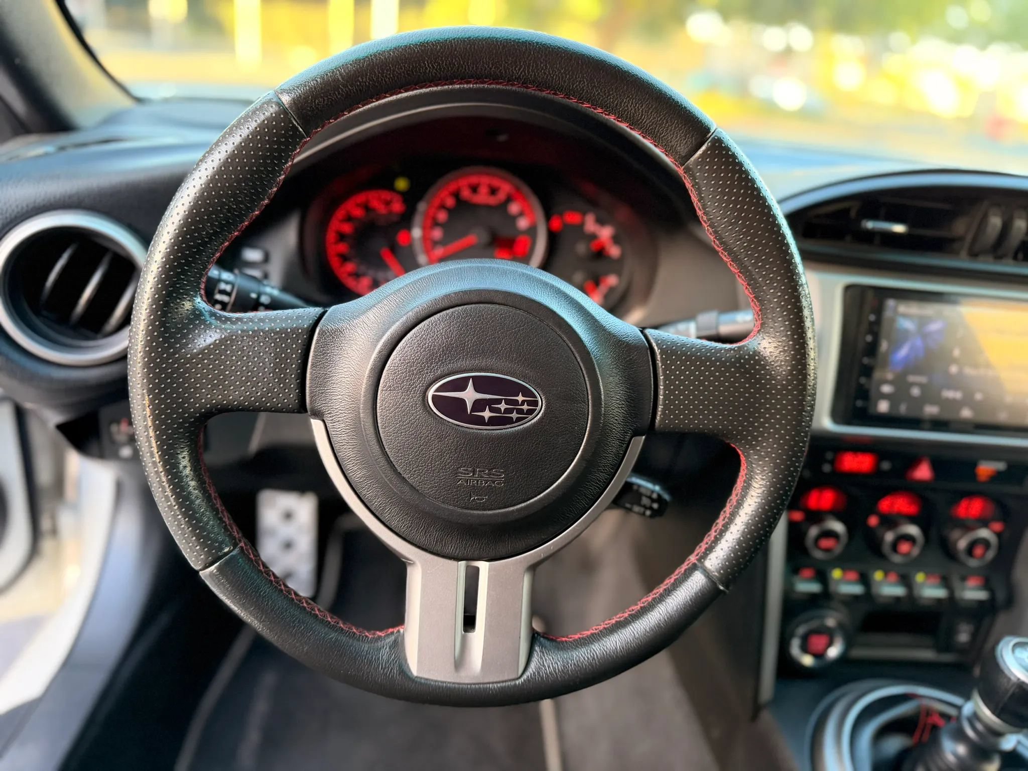 Used 2013 Subaru BRZ Limited RWD image 19