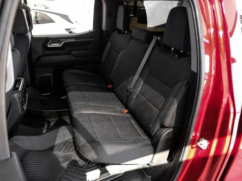 Used 2023 Chevrolet Silverado 1500 LT Trail Boss image 40