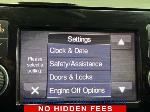 Used 2021 RAM ProMaster 2500 w/ Interior LED Lighting Group image 33