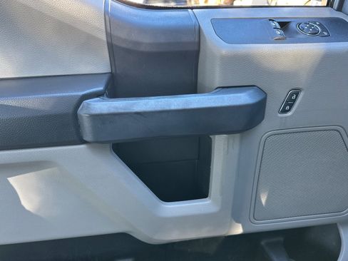 Used 2021 Ford F450 XL w/ Power Equipment Group image 10