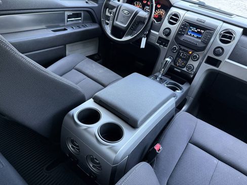 Used 2014 Ford F150 FX4 AWD/4WD image 15