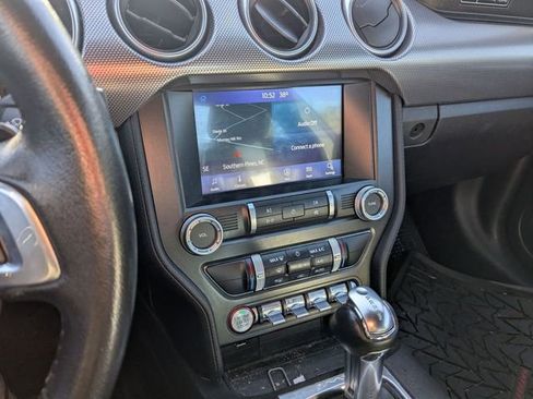 Used 2020 Ford Mustang Coupe w/ Equipment Group 101A image 20