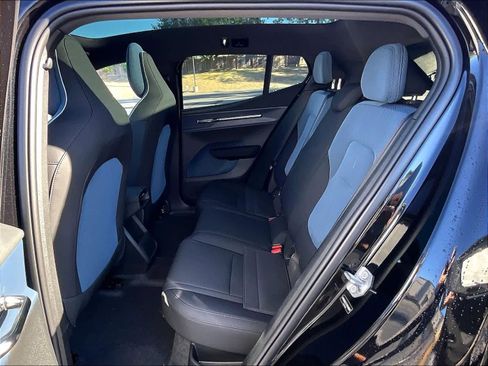 New 2026 Volvo EX30 Ultra w/ Protection Package Premier image 12