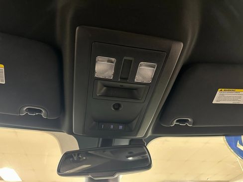 Certified 2022 RAM 1500 Classic Warlock w/ Electronics Group image 38