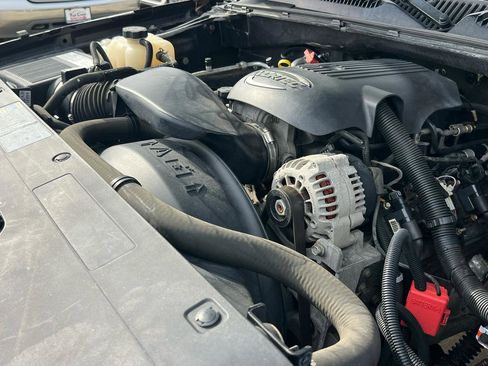 Used 2004 Chevrolet Silverado 1500 LS RWD image 31