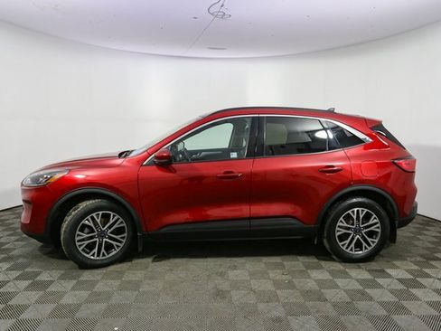 Used 2020 Ford Escape SEL image 6