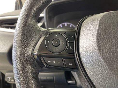 Used 2023 Toyota Corolla LE image 25