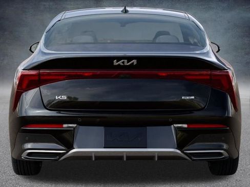 New 2026 Kia K5 GT-Line image 14