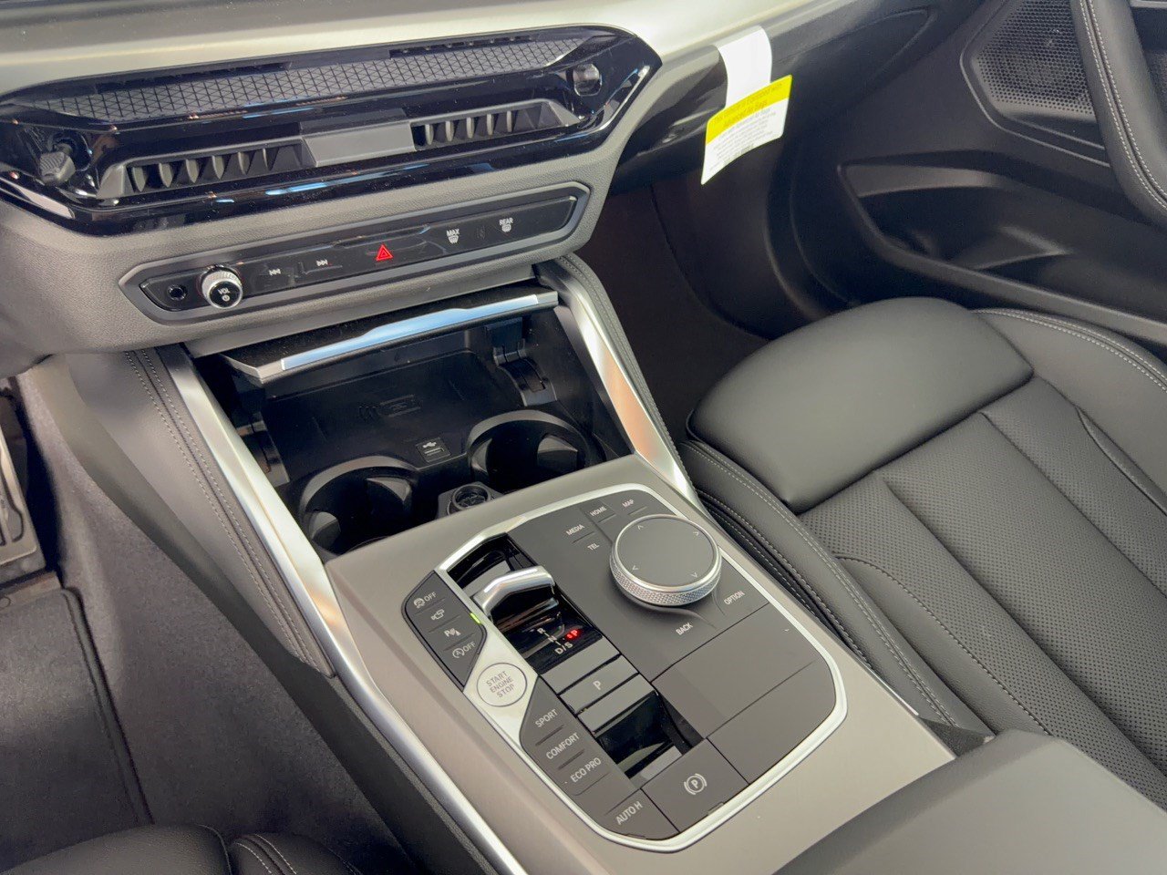 New 2026 BMW 230i xDrive Coupe w/ Premium Package AWD/4WD image 22