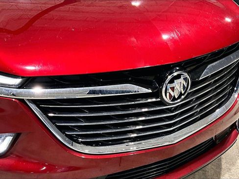 Used 2023 Buick Enclave Essence w/ Experience Buick Package image 29