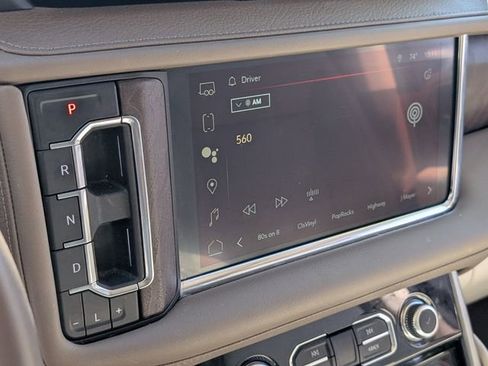 Used 2023 GMC Yukon XL Denali w/ Max Trailering Package AWD/4WD image 27