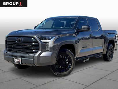 Used 2024 Toyota Tundra SR5