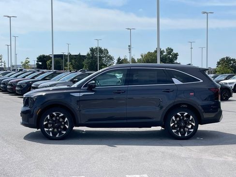 New 2026 Kia Sorento EX AWD/4WD image 4